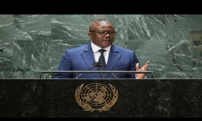 Guinea-Bissau