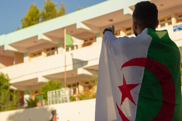 Algerian