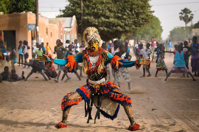 Senegal