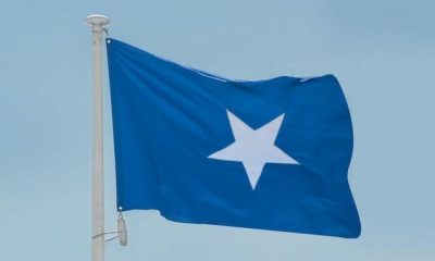 Somalia