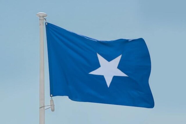 Somalia