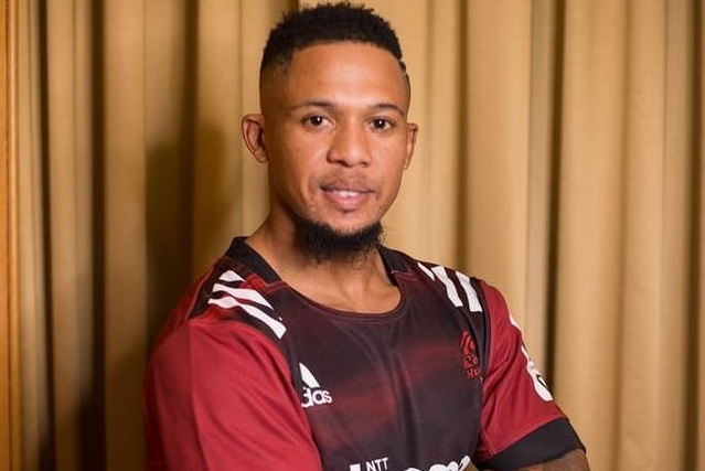 Elton Jantjies