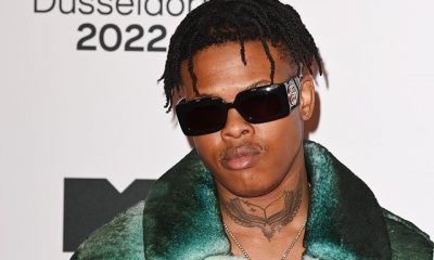 Nasty C
