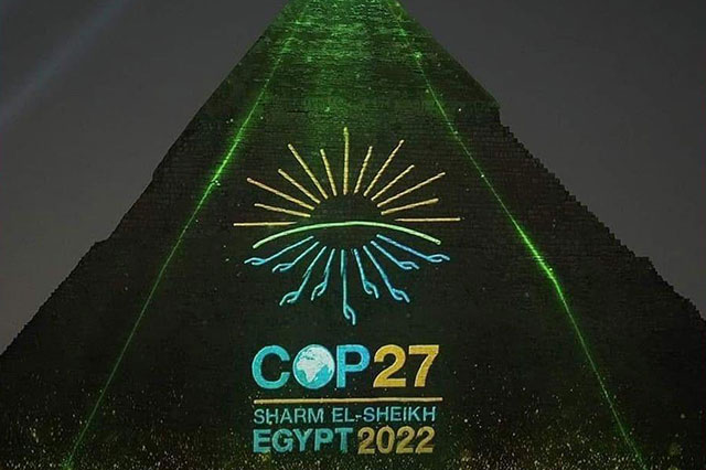 COP27