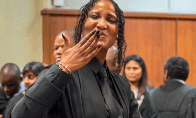 Duduzile Zuma-Sambudla