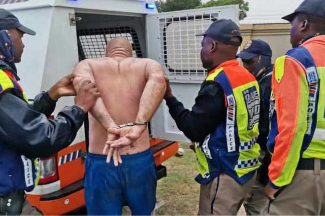 JMPD attack