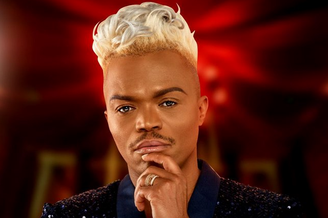 Somizi