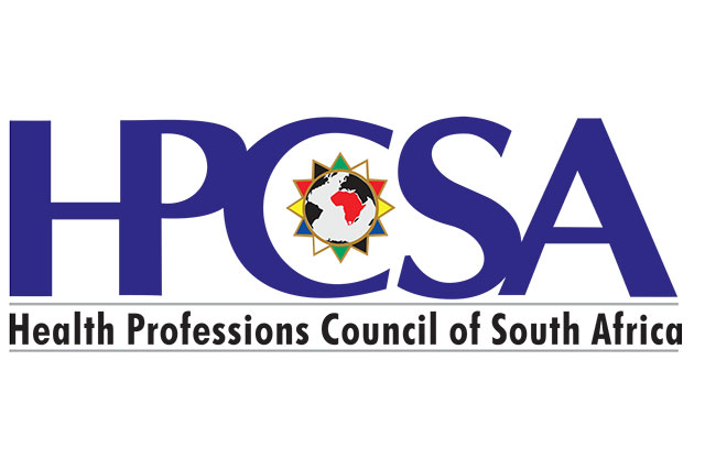 hpcsa logo