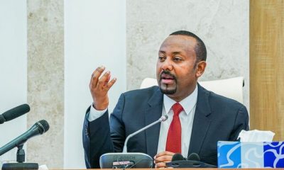 Ethiopia