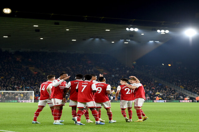 Premier League
