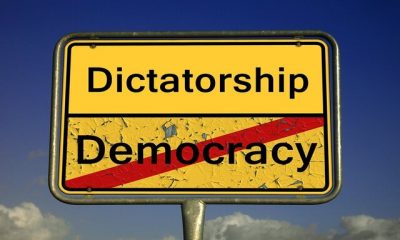 Democracies