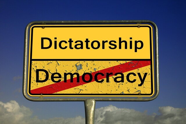 Democracies