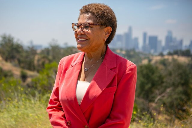 Karen Bass