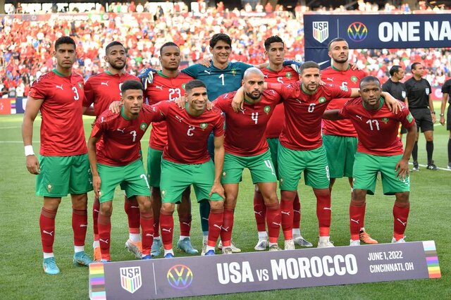 Morocco