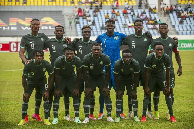 Nigeria