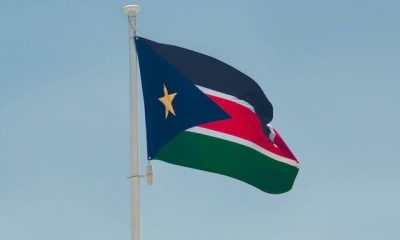 South Sudan