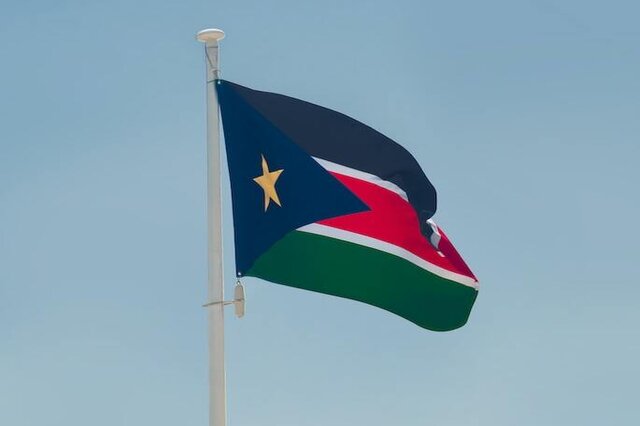 South Sudan