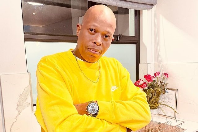 Mampintsha