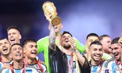 FIFA World Cup final