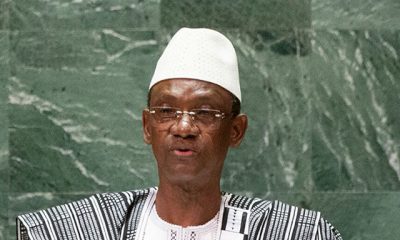 Mali