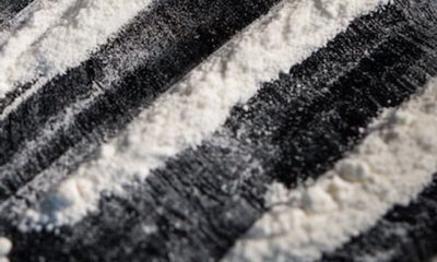Cocaine