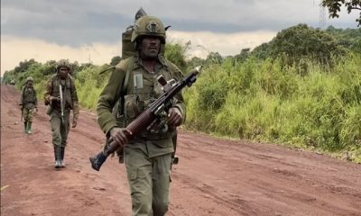 DRC