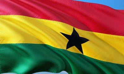 Ghana