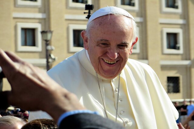 Pope