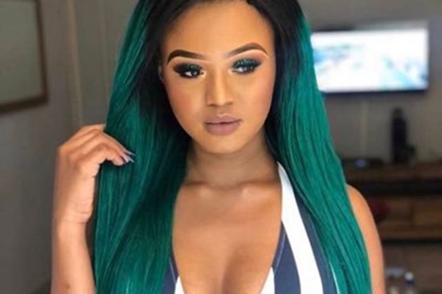 Babes Wodumo