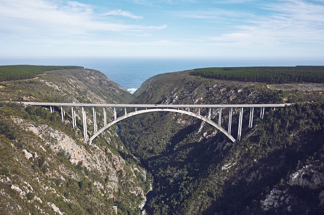 Bloukrans Bridge