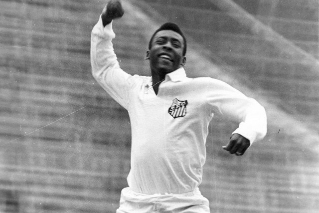 Pele