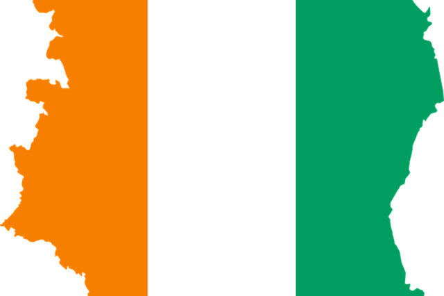 Ivory Coast