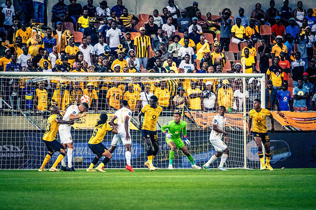 Kaizer Chiefs