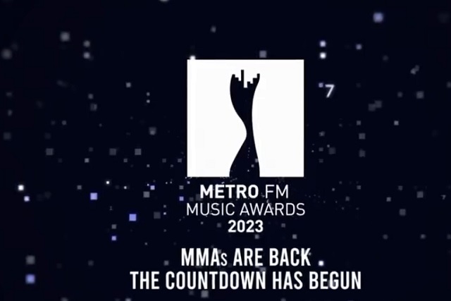 'Back and better than ever' - Metro FM Music Awards return after five year hiatus