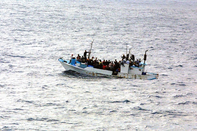Migrant Traffickers