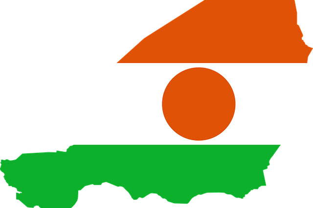 Niger