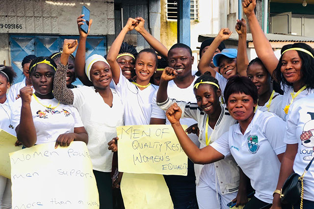 Sierra Leone