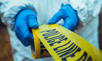 Crime