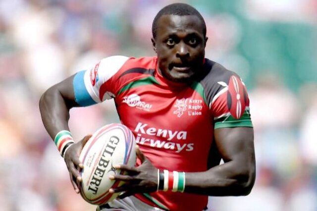 Collins Injera