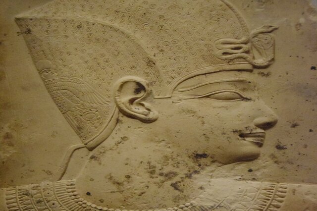Egypt