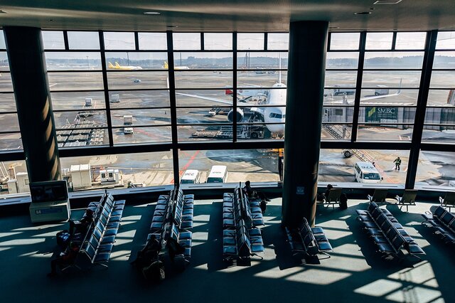 King Phalo Airport