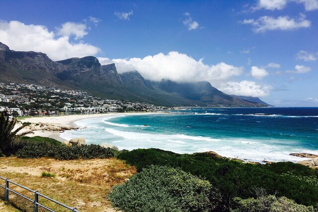 Camps Bay