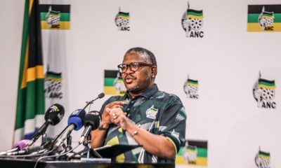South Africa