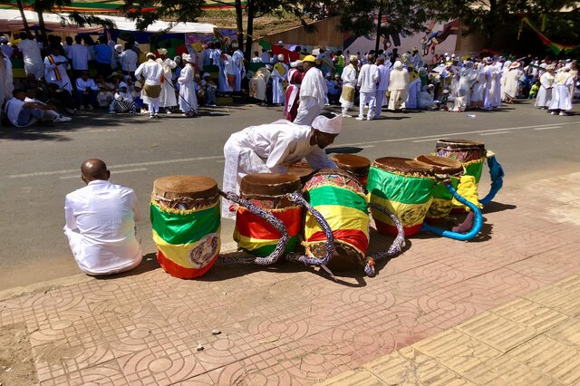 Ethiopia