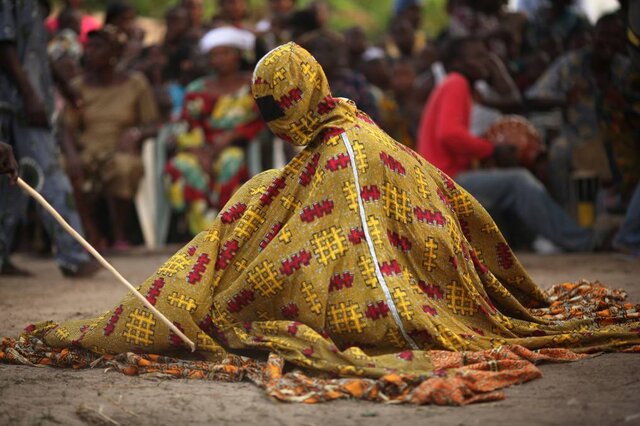 Benin