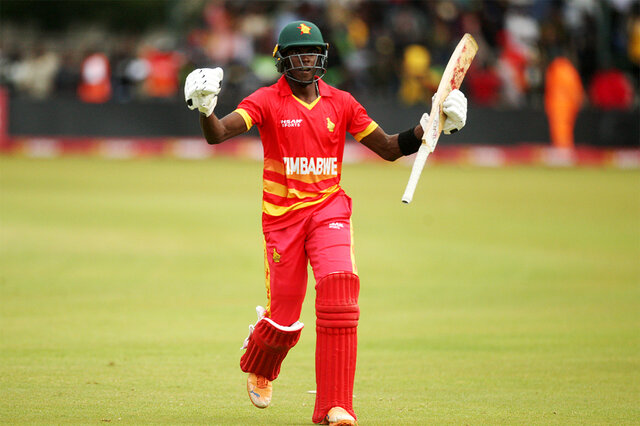 Zimbabwe