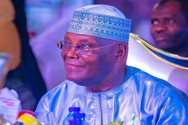 Atiku Abubakar