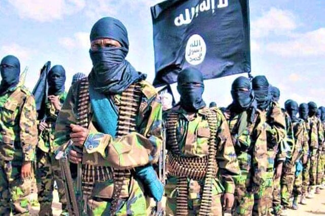 Somalia al Shabaab