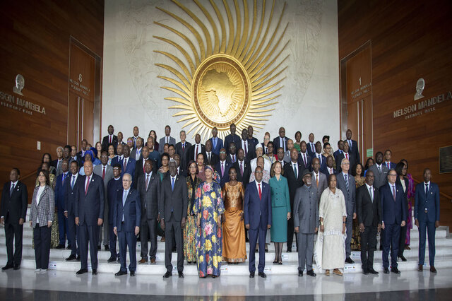 African Union