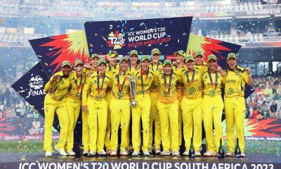 T20 World Cup